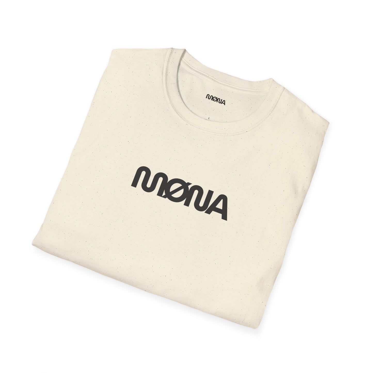 MØNAMALIST Unisex Softstyle T-Shirt