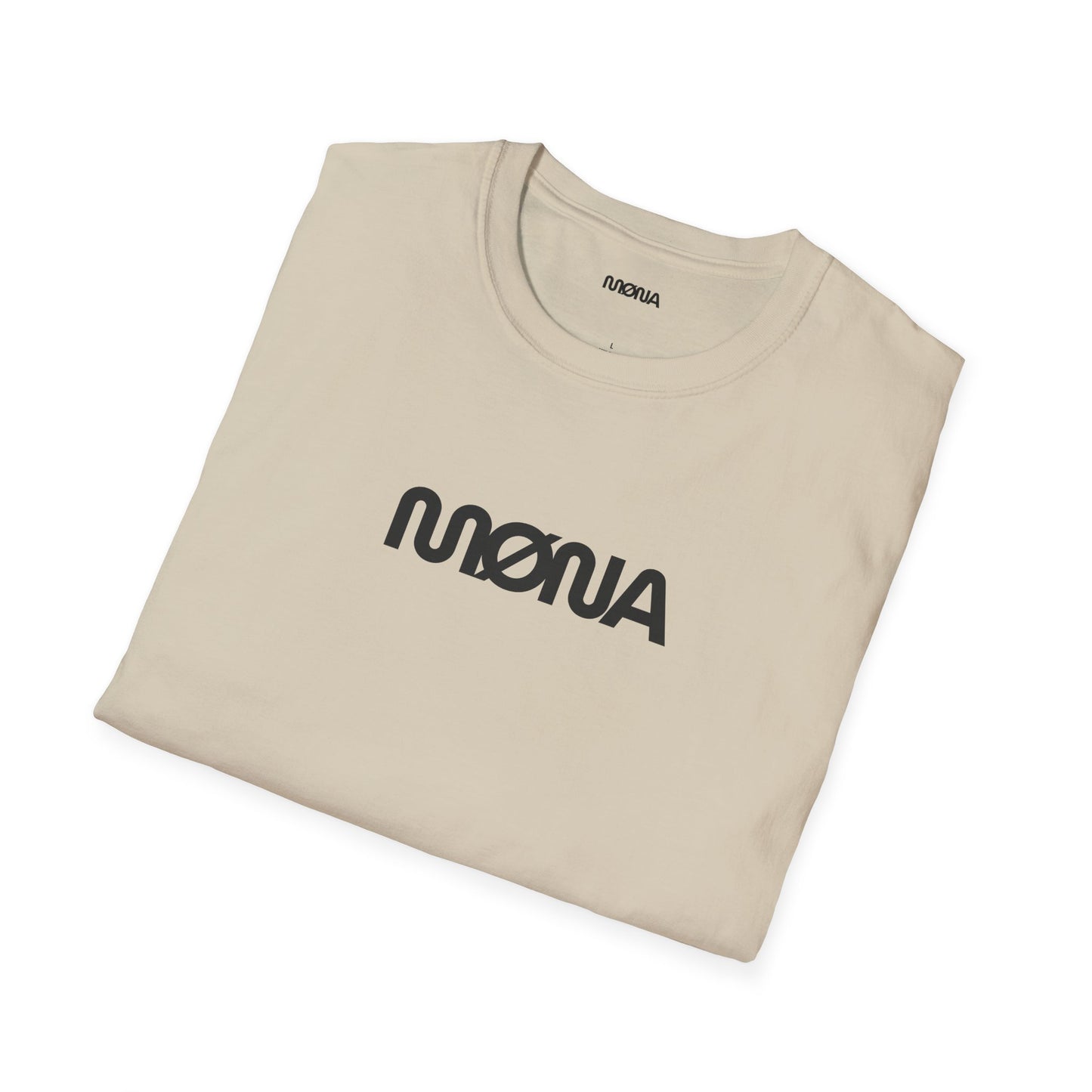 MØNAMALIST Unisex Softstyle T-Shirt