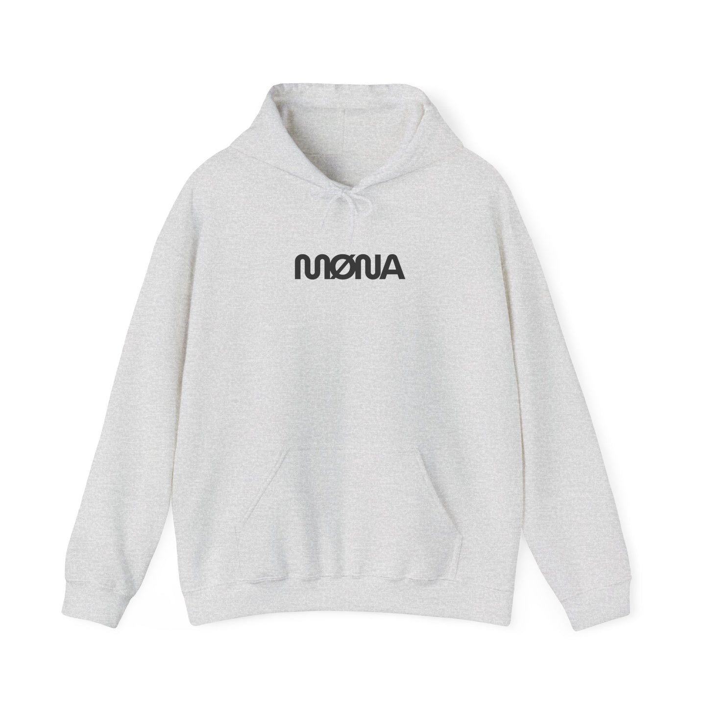 MØNAMALIST Unisex Heavy Blend™ Hoodie