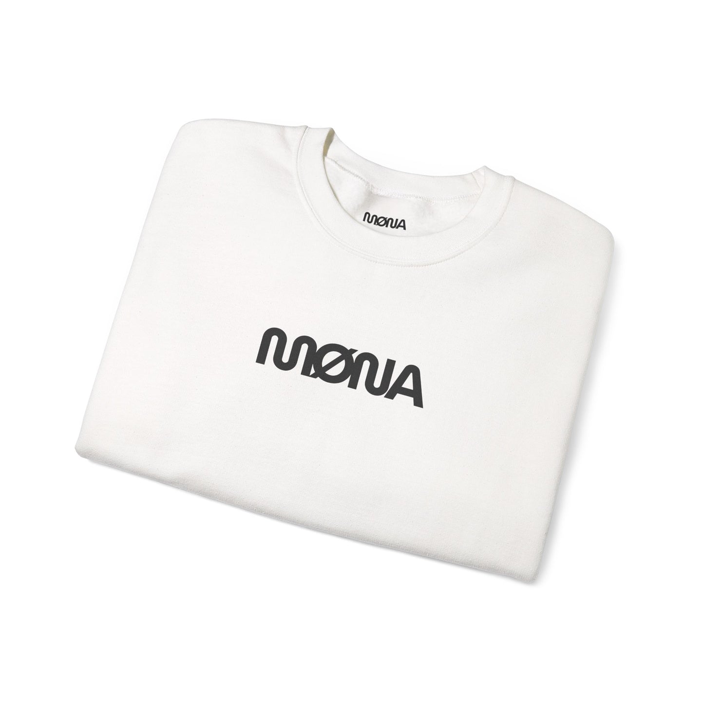 MØNAMALIST Unisex Heavy Blend™ Crewneck Sweatshirt