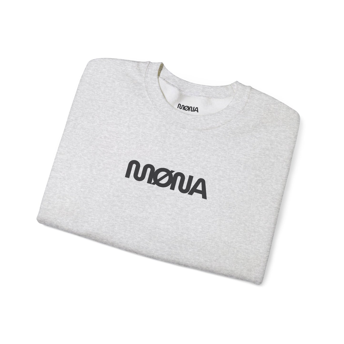 MØNAMALIST Unisex Heavy Blend™ Crewneck Sweatshirt