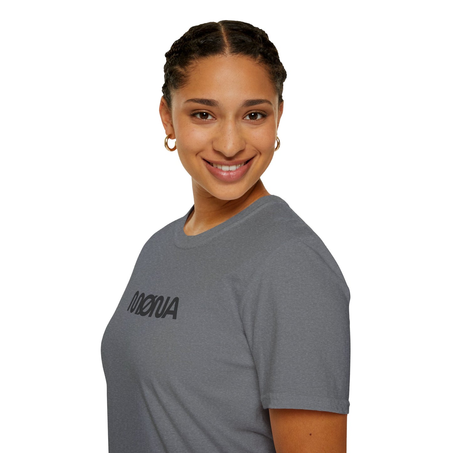 MØNAMALIST Unisex Softstyle T-Shirt