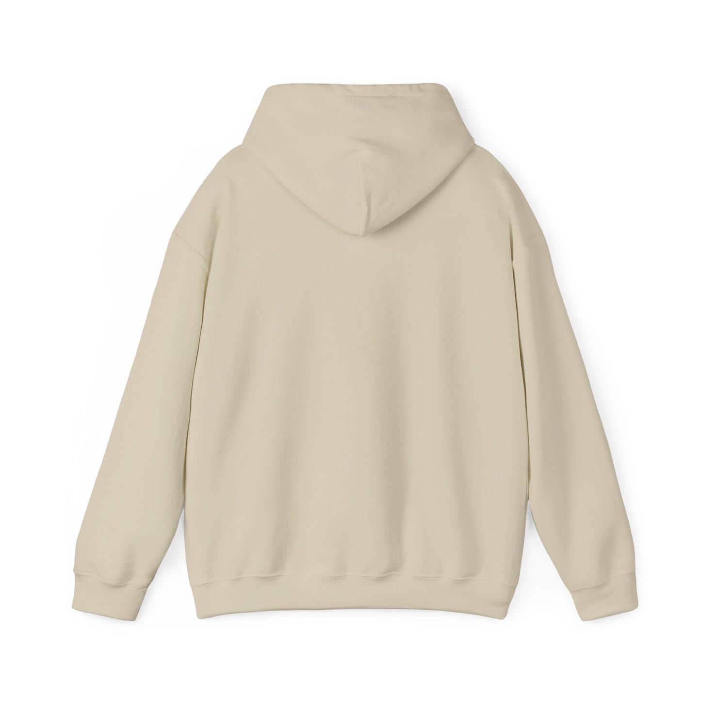 MØNAMALIST Unisex Heavy Blend™ Hoodie