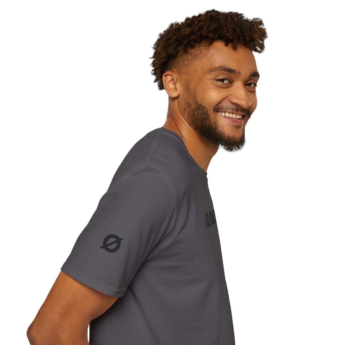 MØNAMALIST Unisex Softstyle T-Shirt