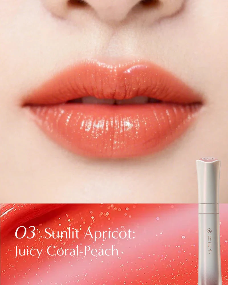 Celestial Luster Lip Gloss