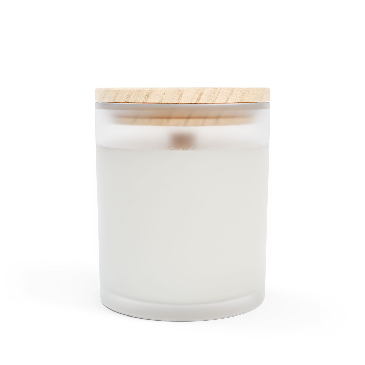 MØNAMALIST Lavender Moonrise Vegan Wax Candle - 11oz