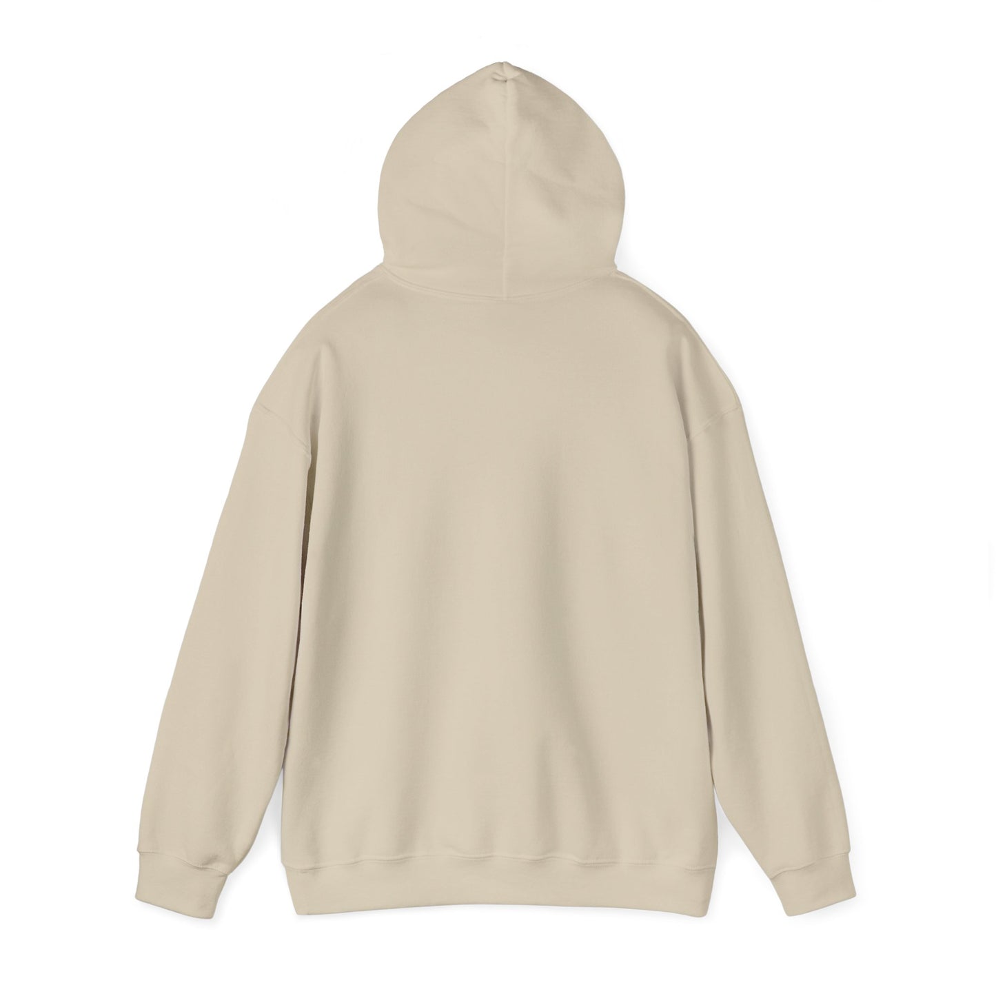 MØNAMALIST Unisex Heavy Blend™ Hoodie