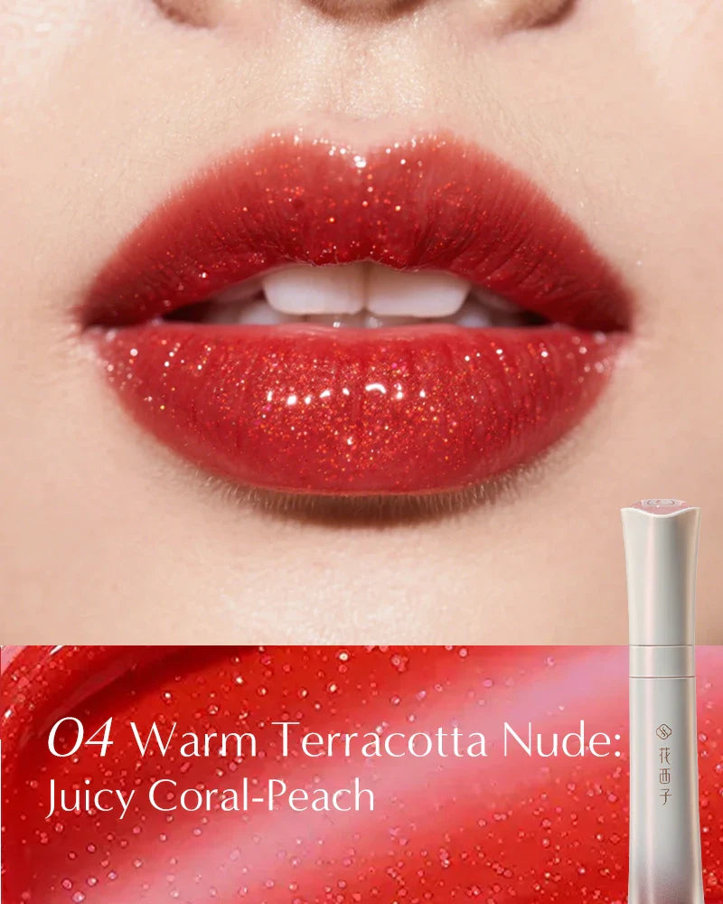 Celestial Luster Lip Gloss