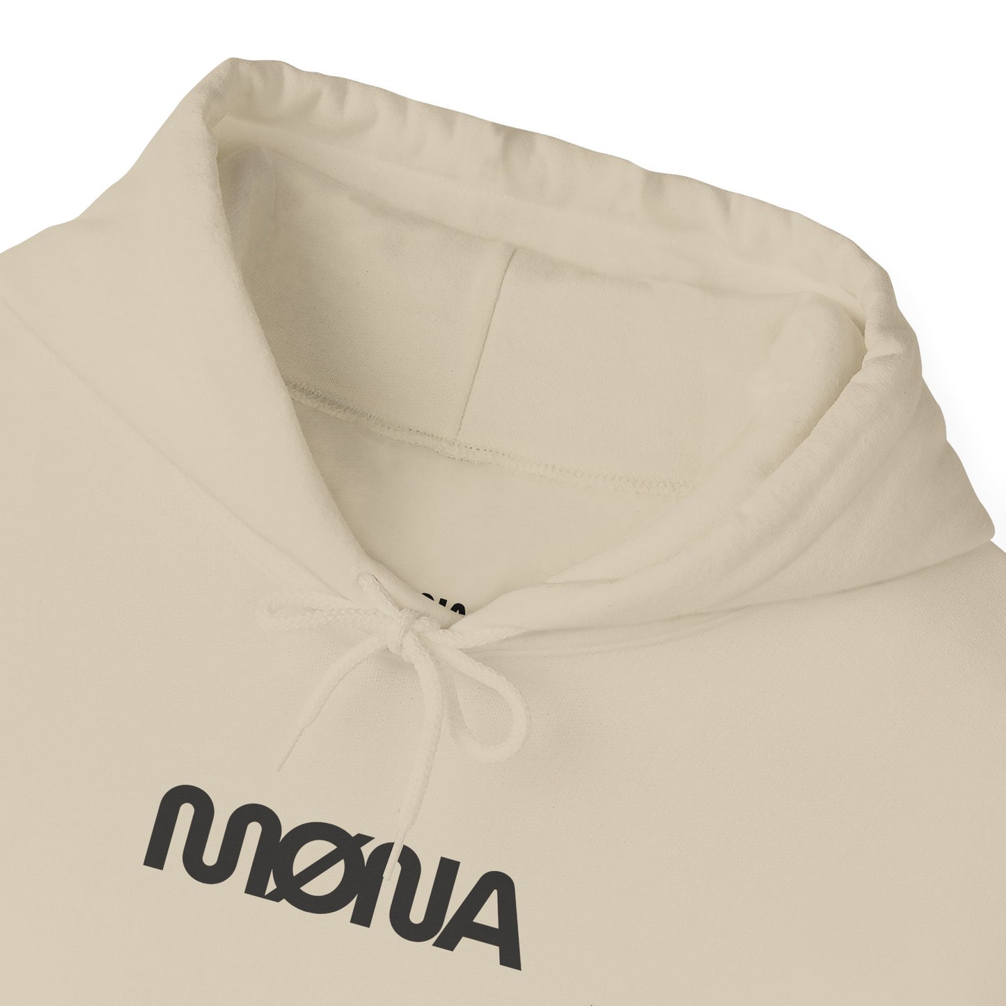 MØNAMALIST Unisex Heavy Blend™ Hoodie