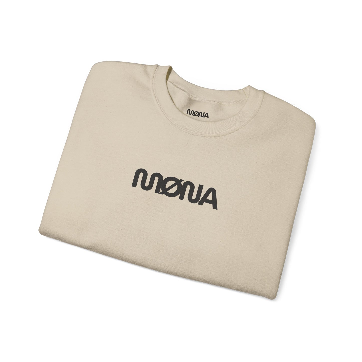 MØNAMALIST Unisex Heavy Blend™ Crewneck Sweatshirt