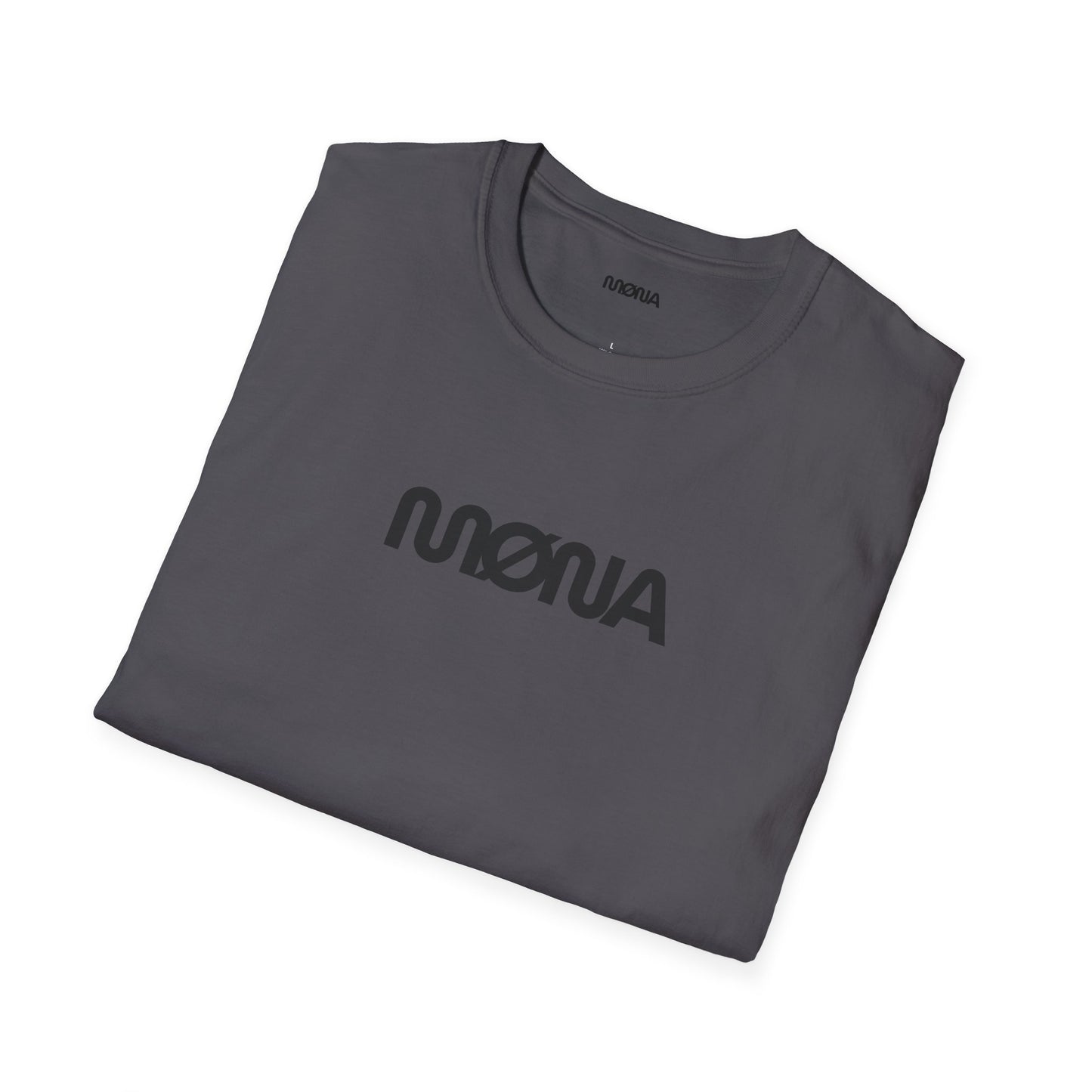 MØNAMALIST Unisex Softstyle T-Shirt