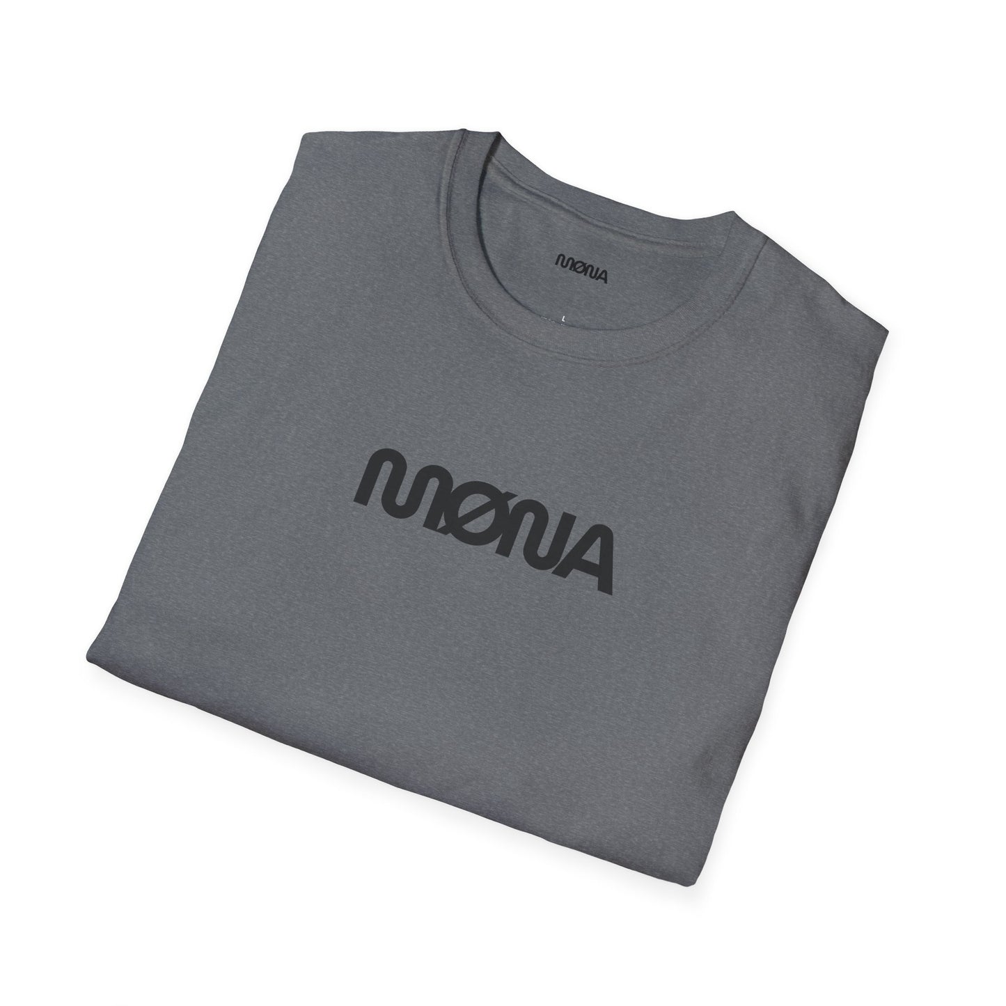 MØNAMALIST Unisex Softstyle T-Shirt