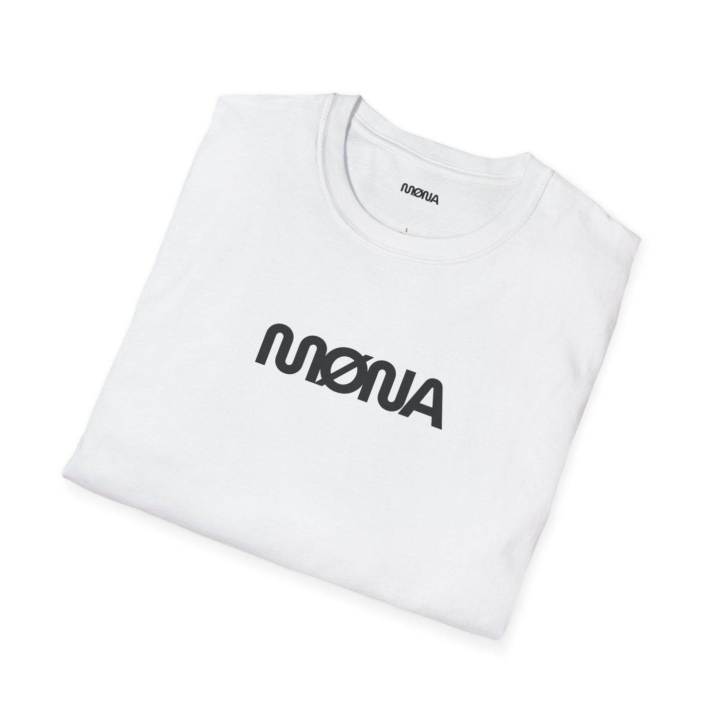 MØNAMALIST Unisex Softstyle T-Shirt
