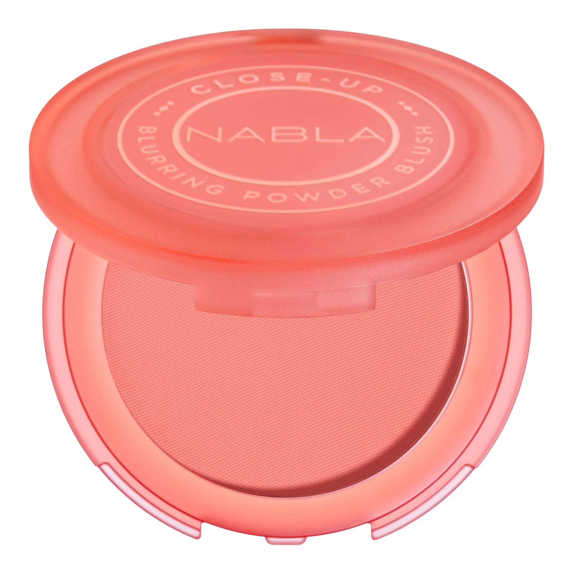 CLOSE-UP Burring Powder Blush