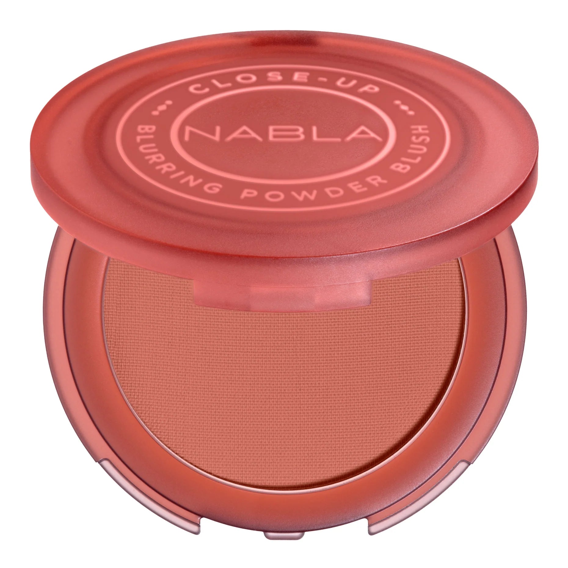 CLOSE-UP Burring Powder Blush