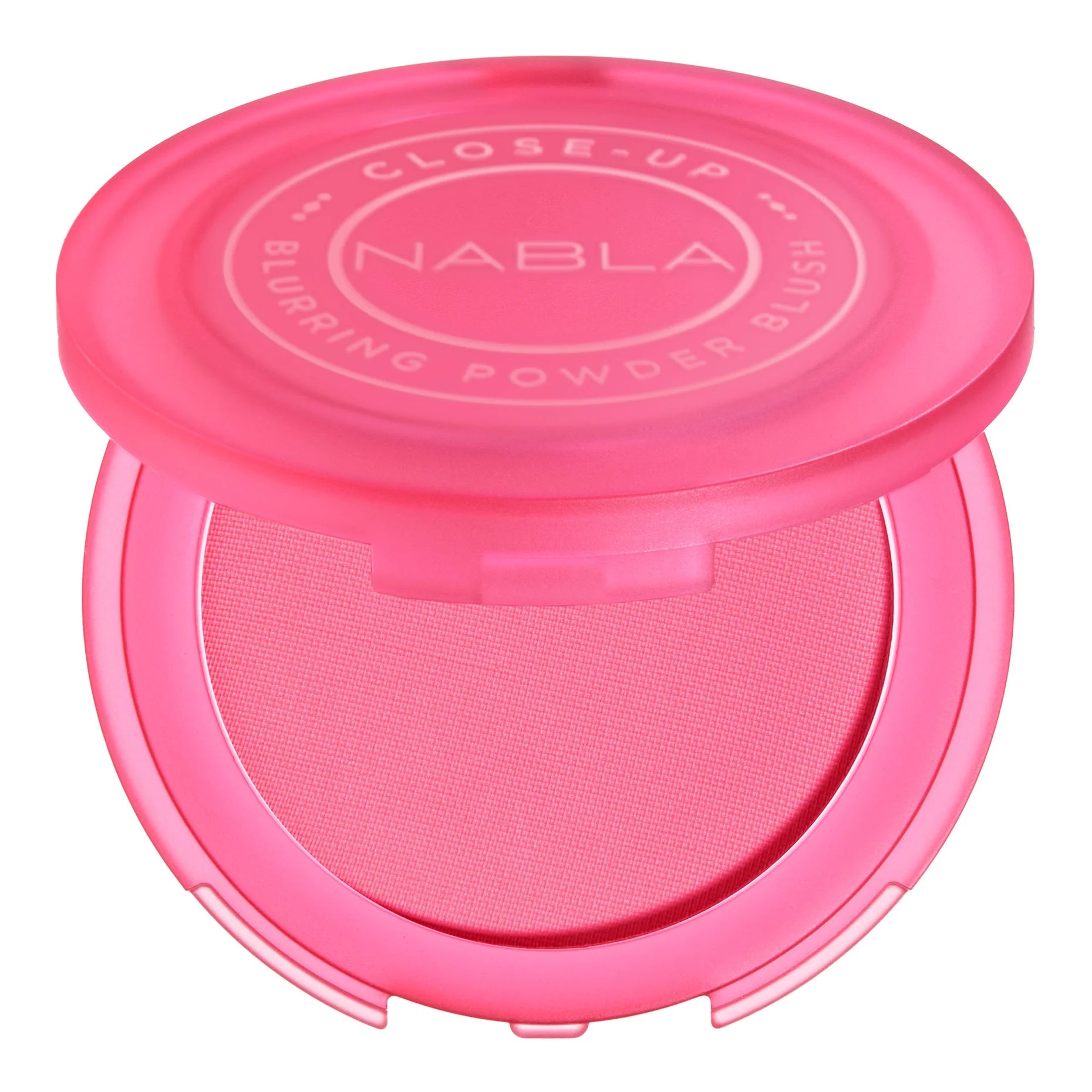 CLOSE-UP Burring Powder Blush