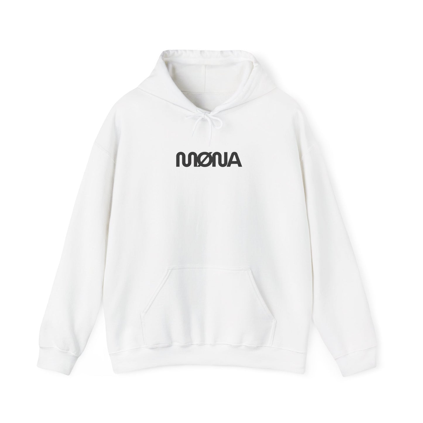 MØNAMALIST Unisex Heavy Blend™ Hoodie