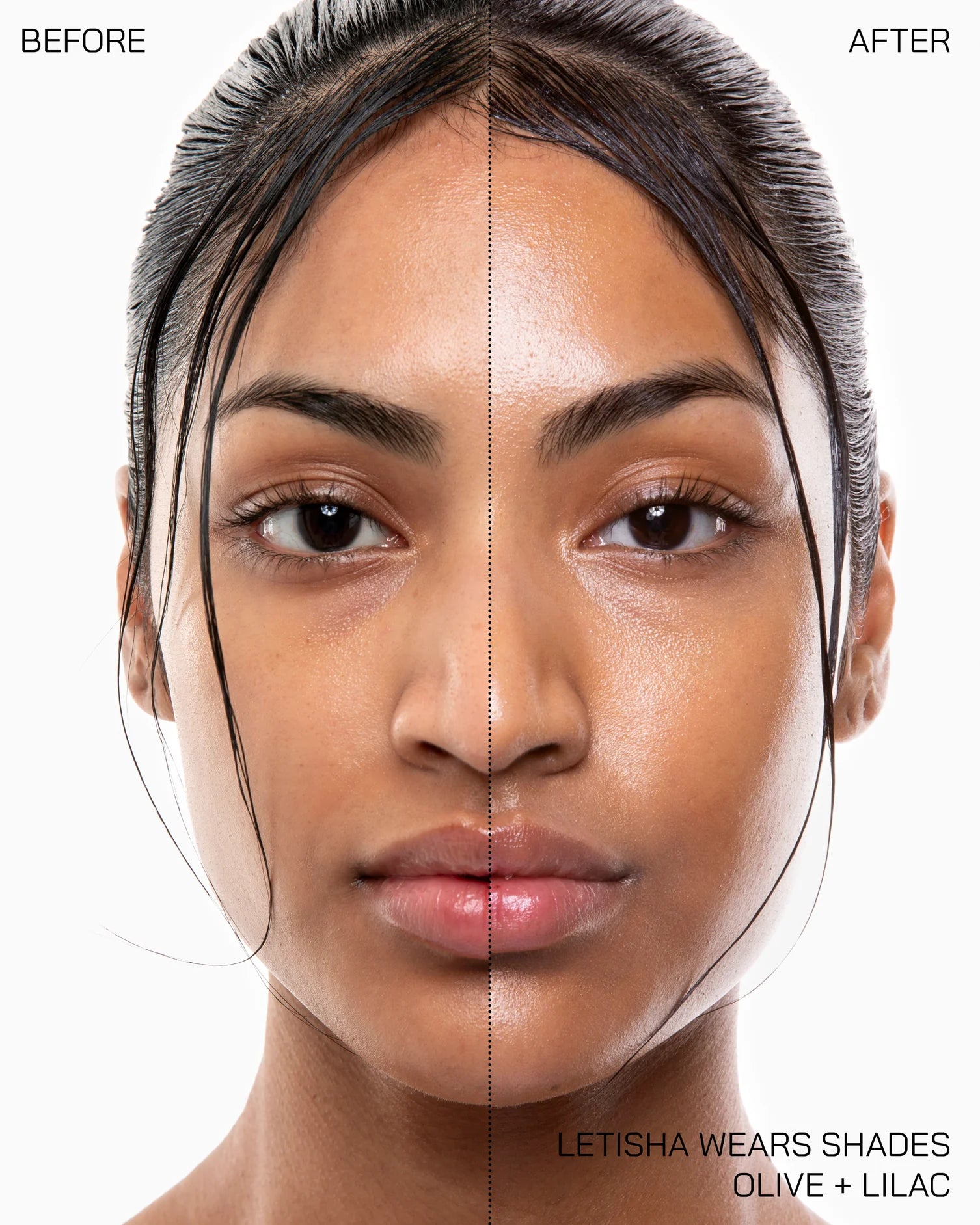 COLOUR CORRECTING SERUM