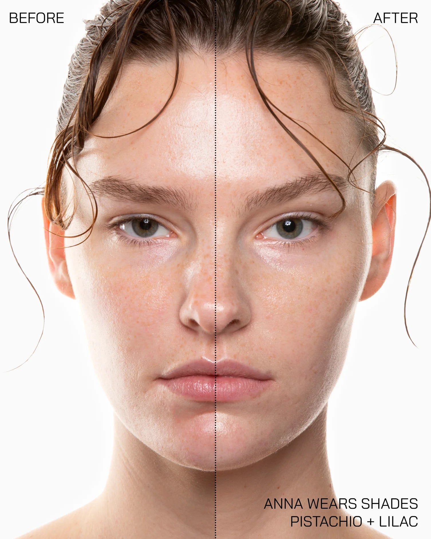 COLOUR CORRECTING SERUM