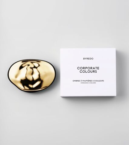 5 Colours Eyeshadow Palette