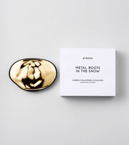 5 Colours Eyeshadow Palette