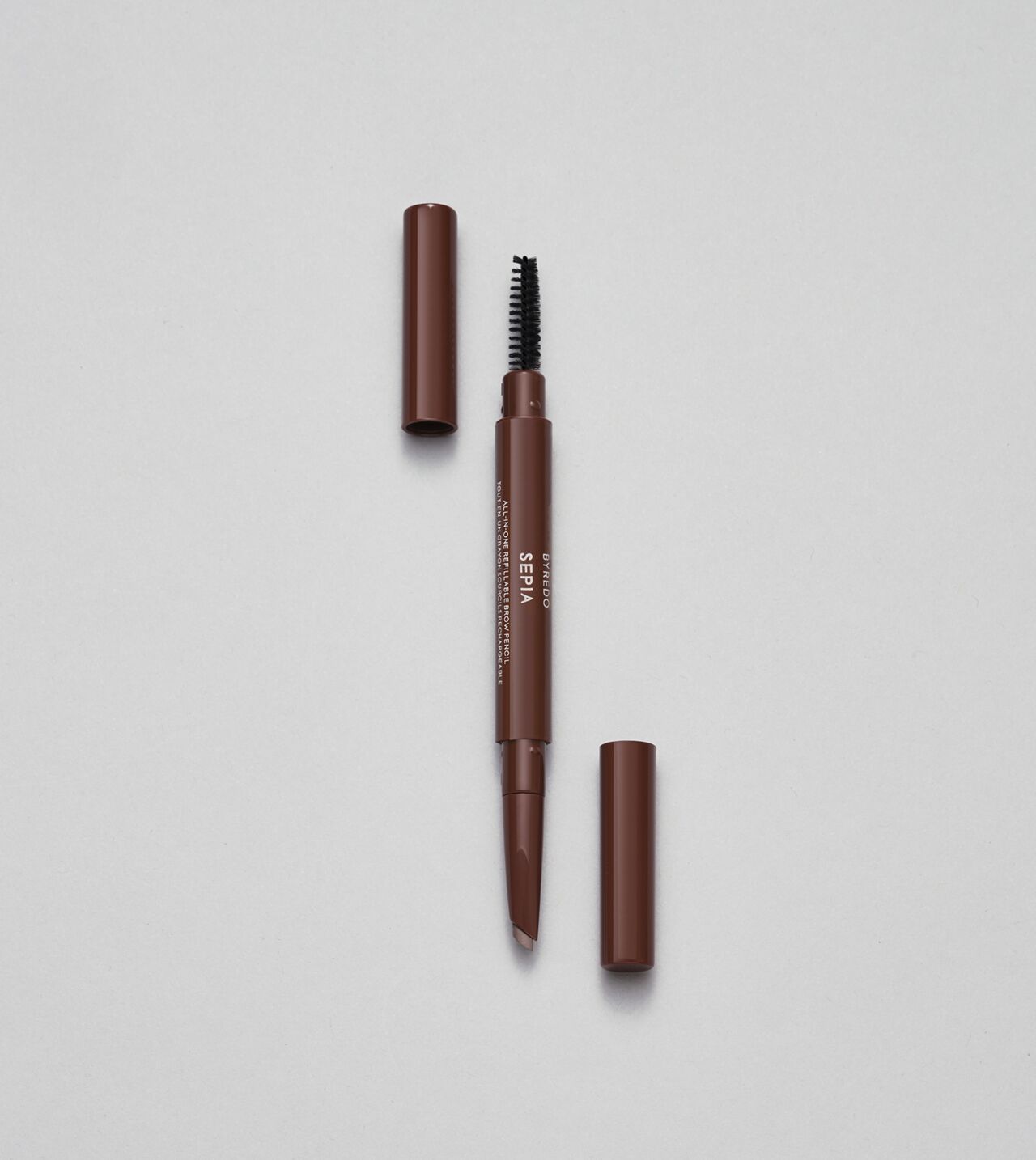 All-In-One Refillable Brow Pencil