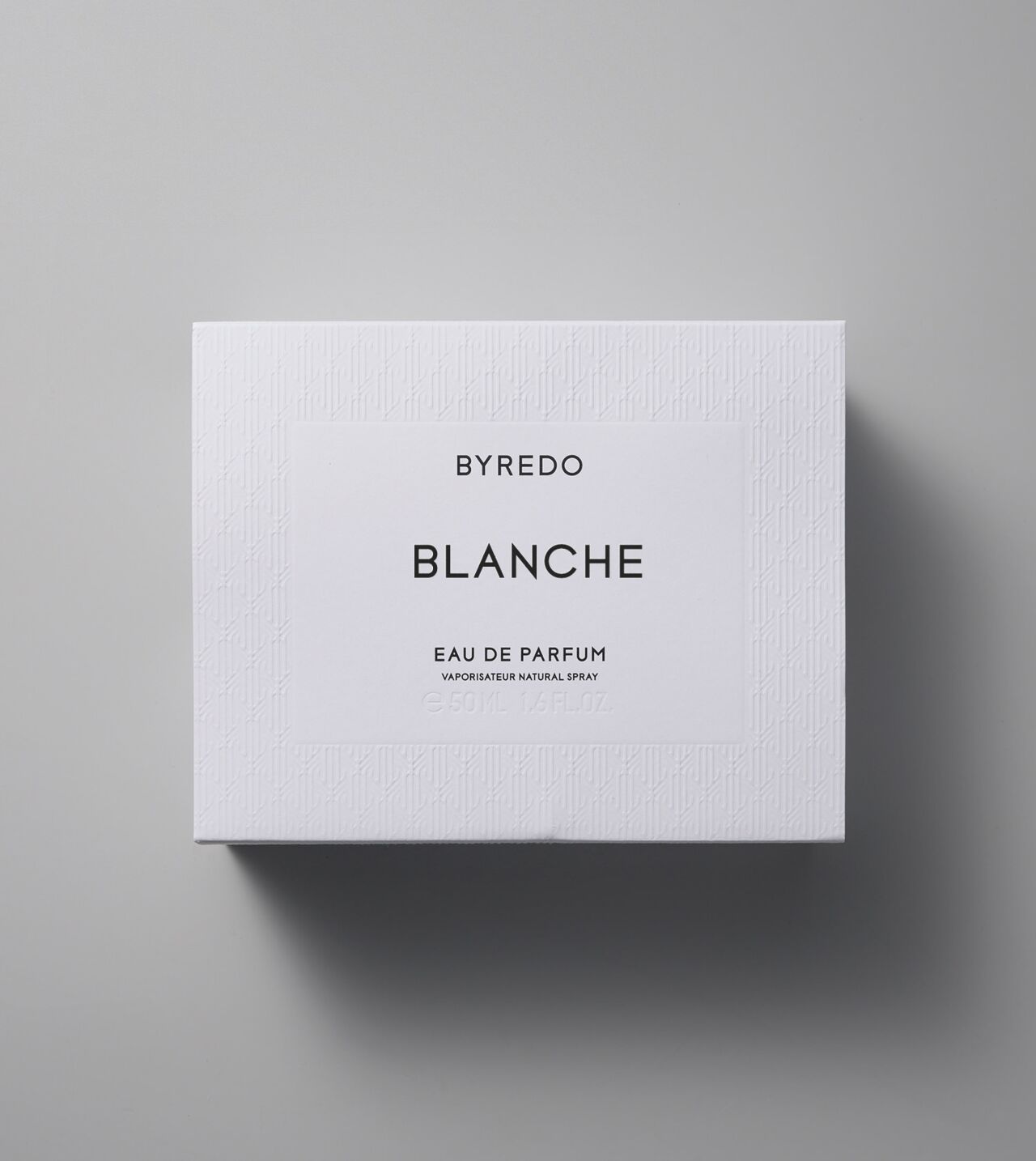 BLANCHE Eau de Parfum