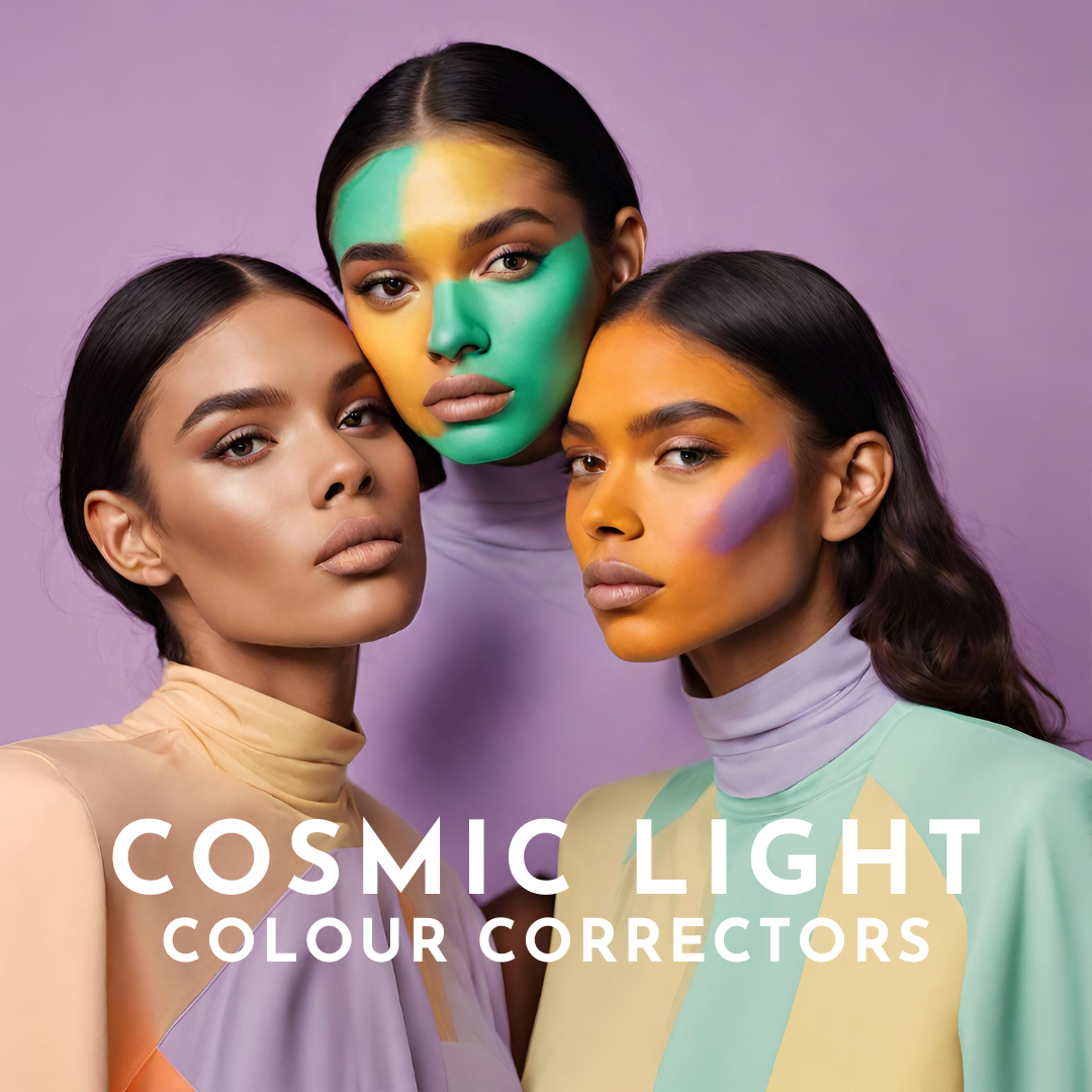 COSMIC LIGHT COLOUR CORRECTOR