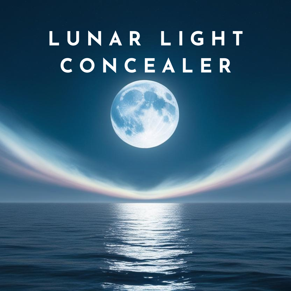 LUNAR LIGHT CONCEALER