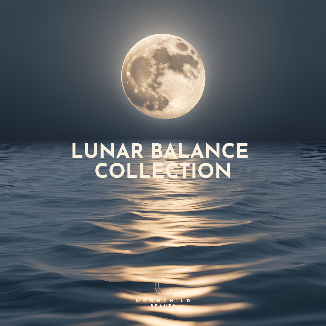 LUNAR BALANCE SKINCARE COLLECTION