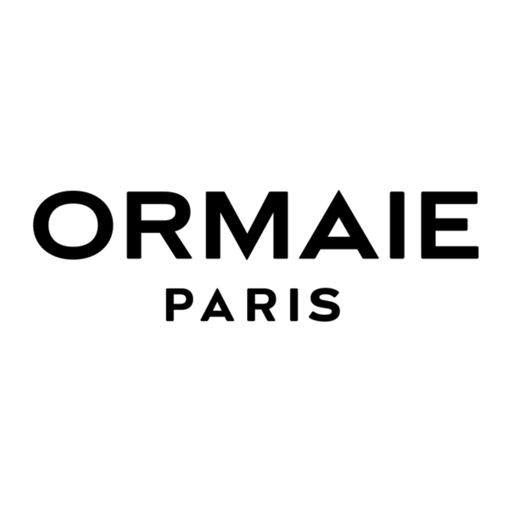 ORMAIE Paris