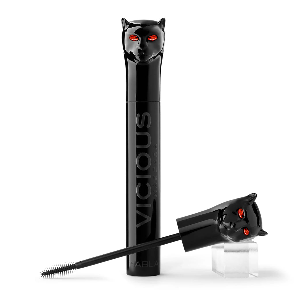 VICIOUS Volume & Definition Mascara