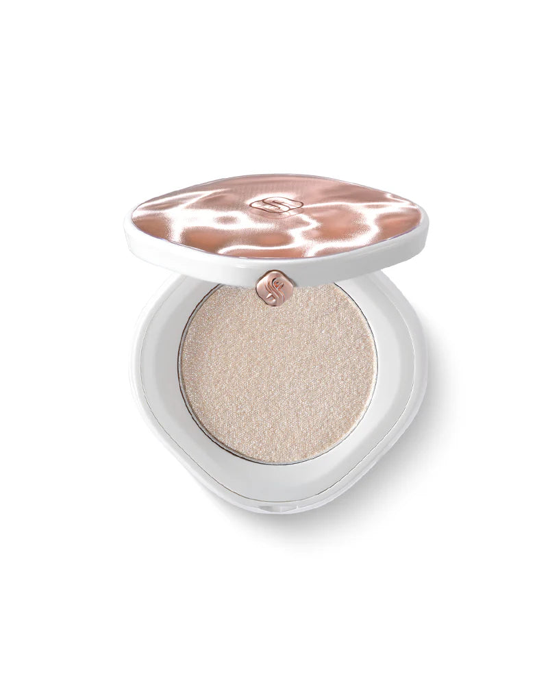 Gentle Waves Aqua Glow Highlighter