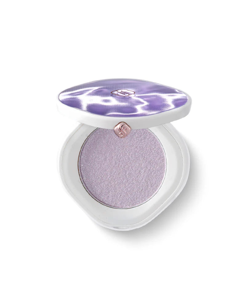 Gentle Waves Aqua Glow Highlighter