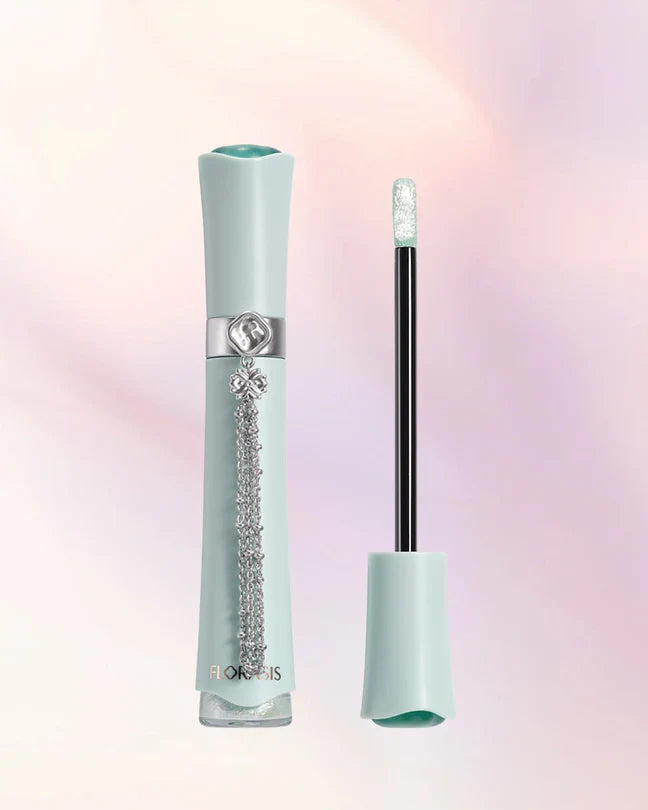 Infinite Blossom Longwear Liquid Eyeshadow