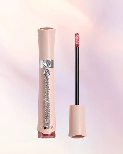 Infinite Blossom Longwear Liquid Eyeshadow