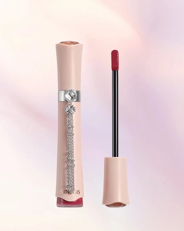 Infinite Blossom Longwear Liquid Eyeshadow