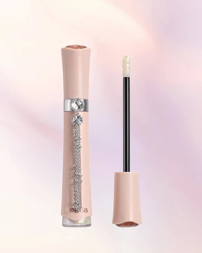 Infinite Blossom Longwear Liquid Eyeshadow