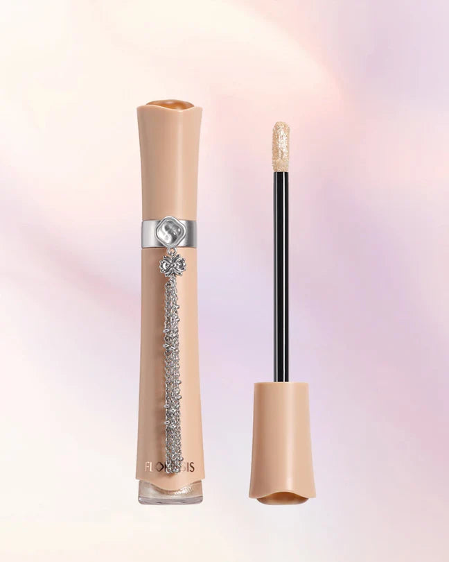 Infinite Blossom Longwear Liquid Eyeshadow