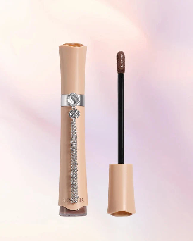 Infinite Blossom Longwear Liquid Eyeshadow