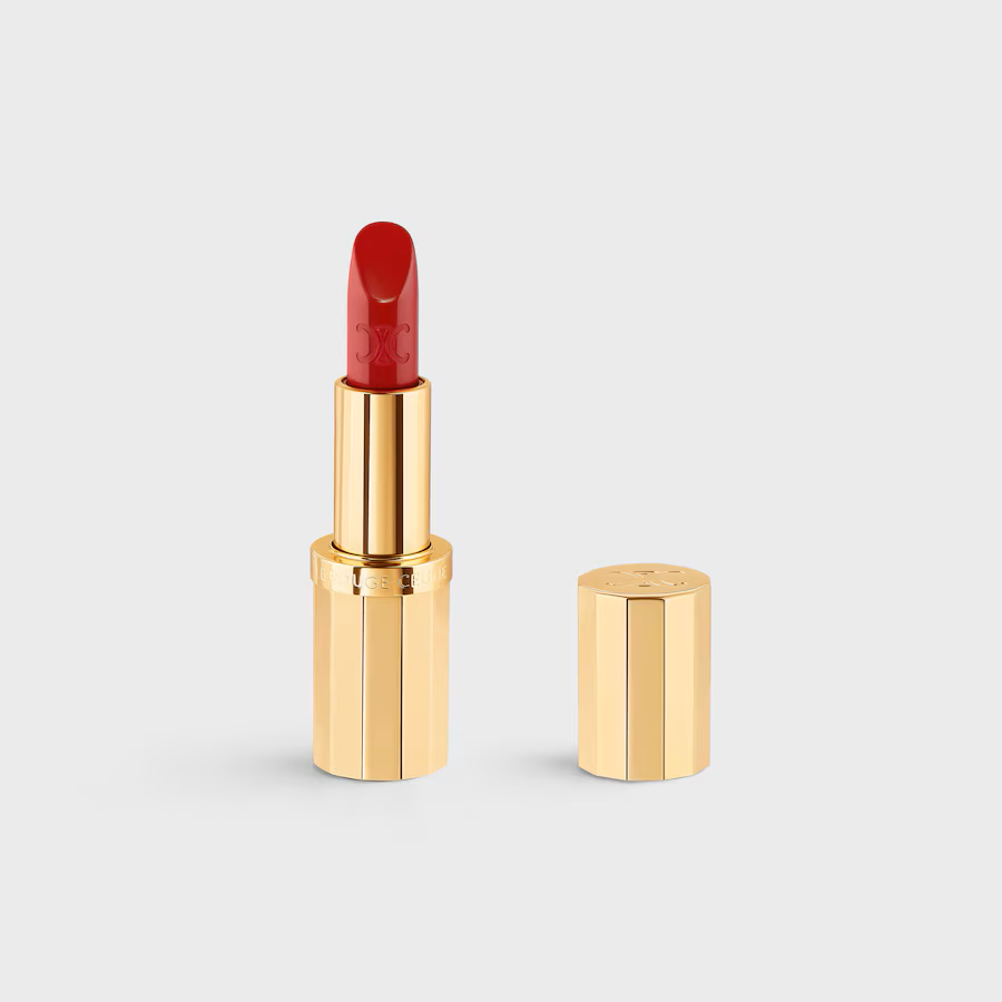 Le Rouge Satin Lipstick