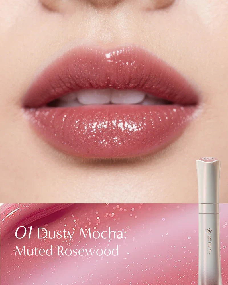 Celestial Luster Lip Gloss