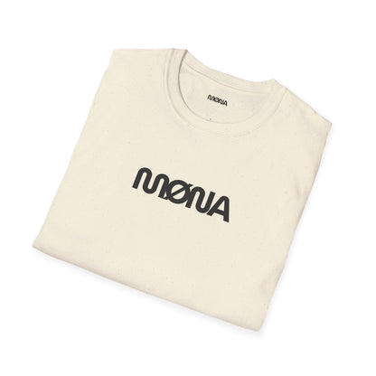 MØNAMALIST Unisex Softstyle T-Shirt