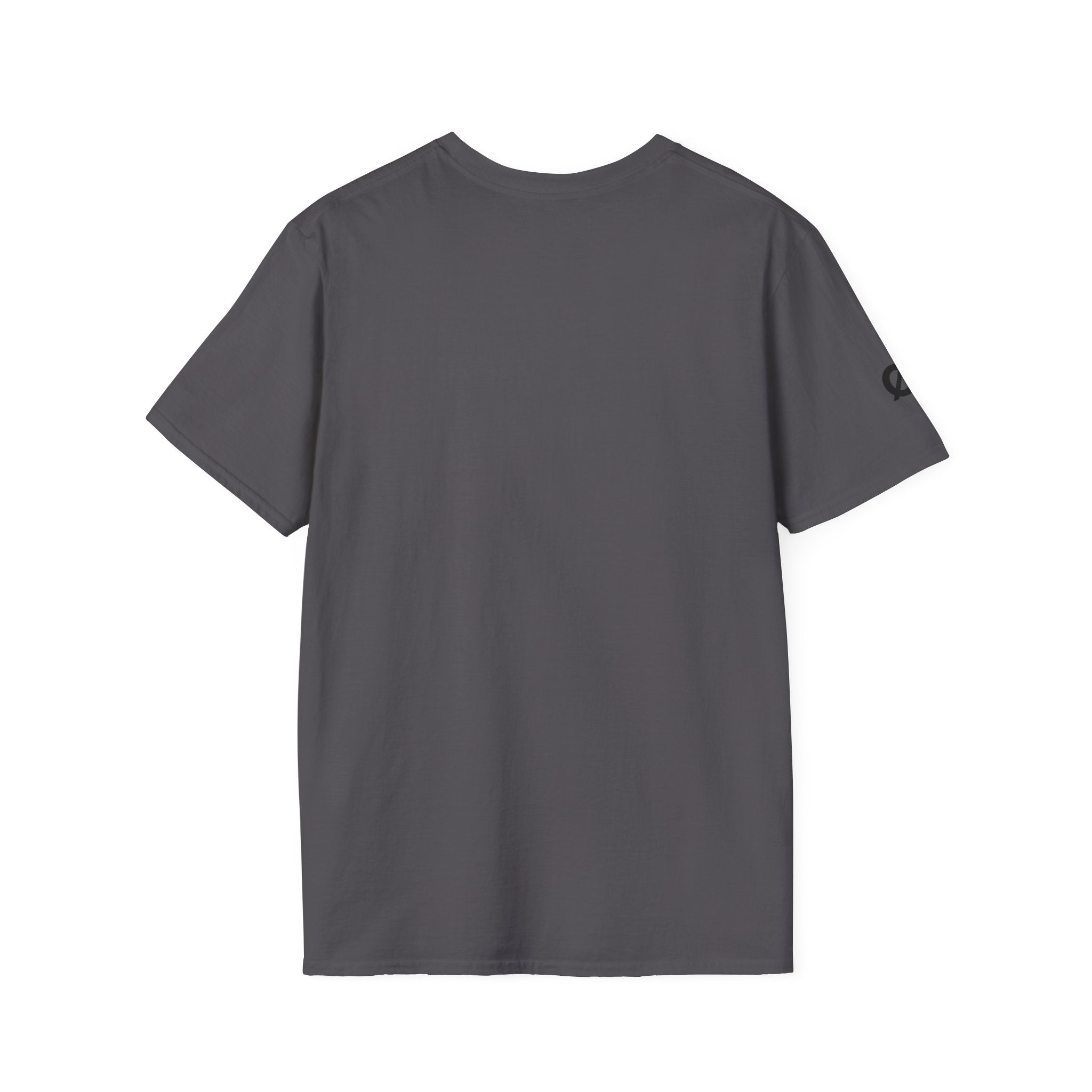 MØNAMALIST Unisex Softstyle T-Shirt