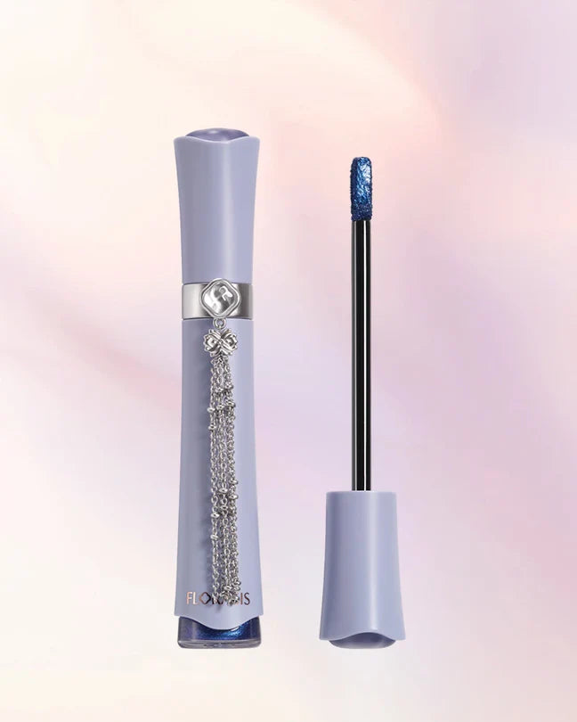 Infinite Blossom Longwear Liquid Eyeshadow