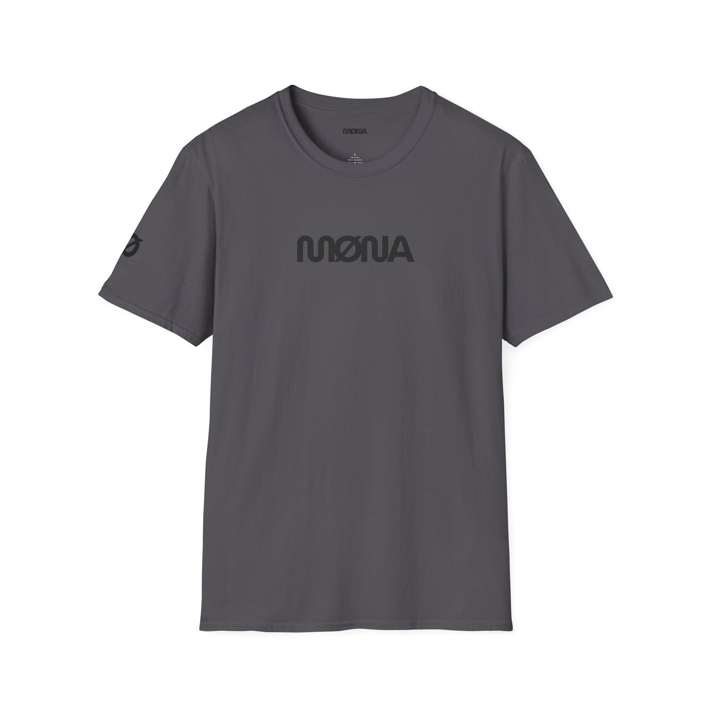 MØNAMALIST Unisex Softstyle T-Shirt