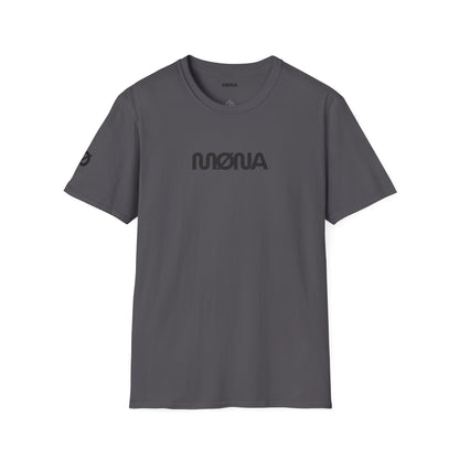 MØNAMALIST Unisex Softstyle T-Shirt