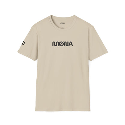 MØNAMALIST Unisex Softstyle T-Shirt