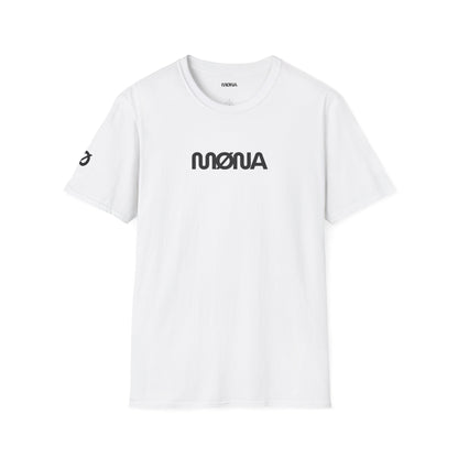 MØNAMALIST Unisex Softstyle T-Shirt