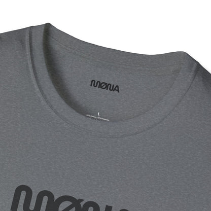 MØNAMALIST Unisex Softstyle T-Shirt